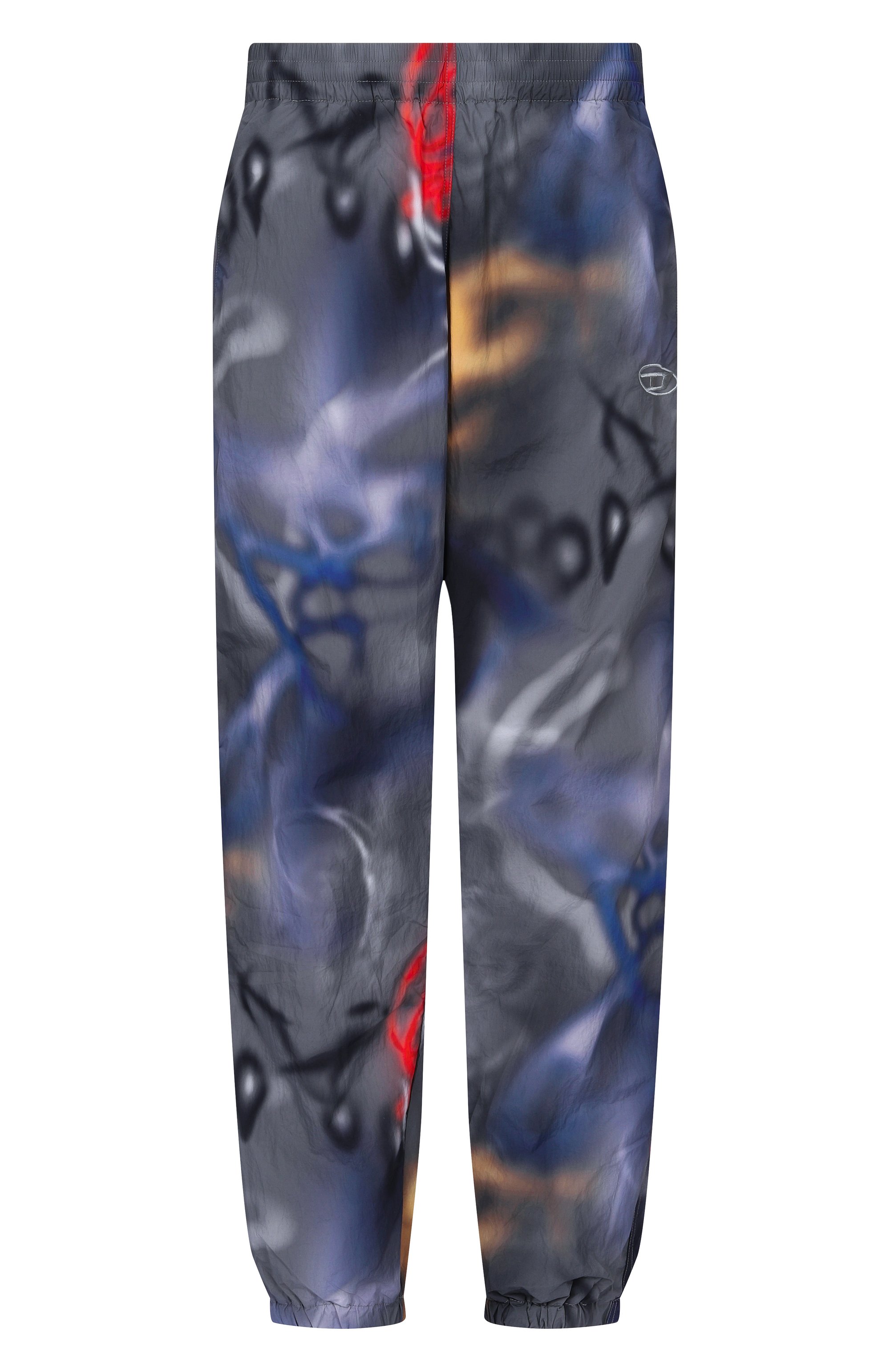 Джоггеры DIESEL, арт. A21100/0PGBW, фото 1