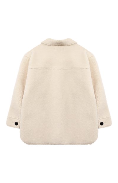 Куртка SONIA RYKIEL ENFANT, арт. 21W10U08, фото 2