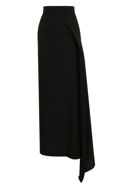 Юбка на запах SEYANA, арт. ЮБКА НА ЗАПАХ, фото 1