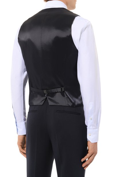 Костюм-тройка из вискозы HUGO, арт. 50519987, фото 5