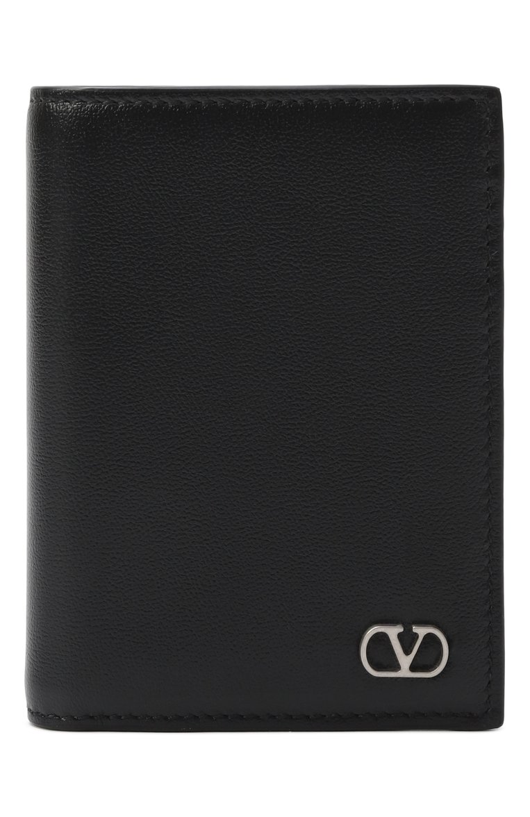 Кожаный футляр для кредитных карт VALENTINO, арт. 6Y2P0V06/WVF, фото 1