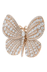 Брошь MERCURY, арт. MBCH29343/RG, фото 2