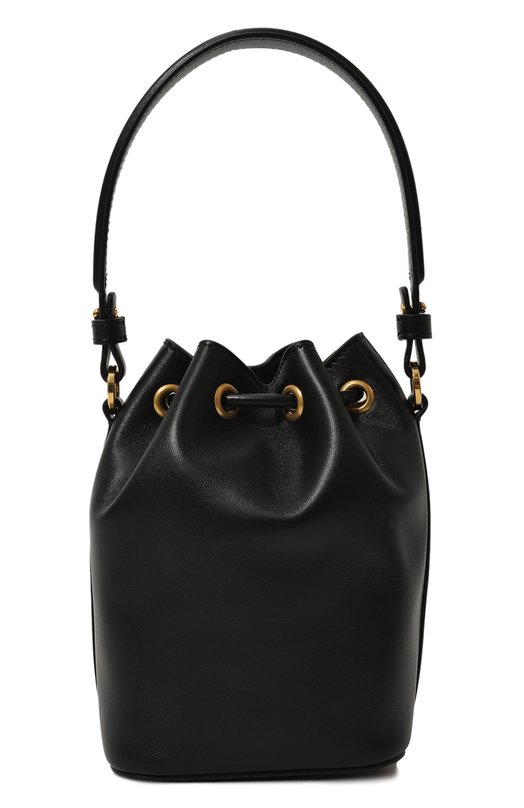 Сумка Vlogo mini Valentino 5W2P0Z44/VNL Чёрный  5W2P0Z44/VNL Фото 6