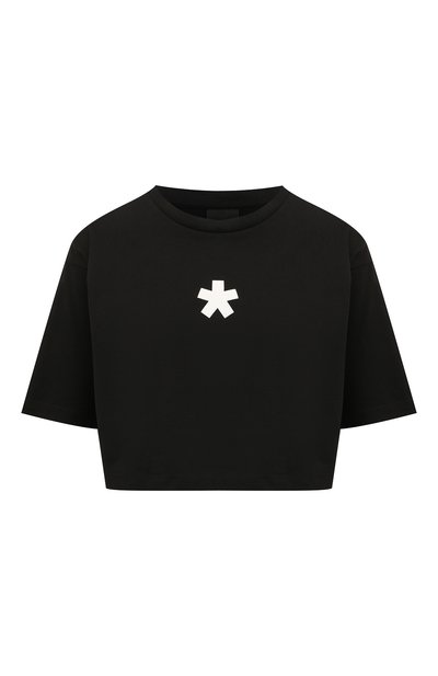 Женская хлопковая футболка COMME DES FUCKDOWN, арт. CDFD1705STMM