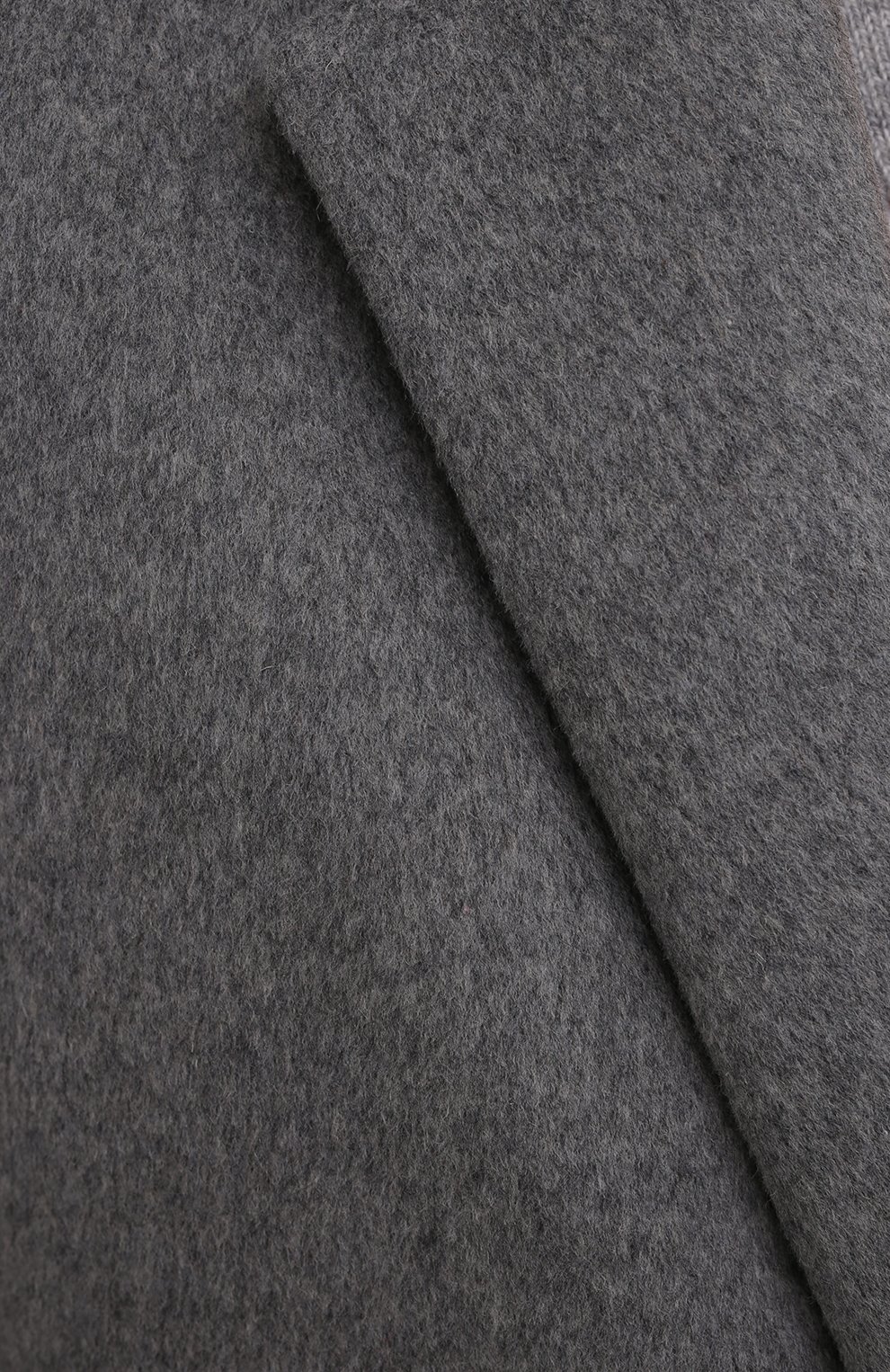 Пальто VINCE серого цвета по цене 96950 руб., арт. VS92091304, фото 5 Пальто VINCE, арт. VS92091304, фото 5