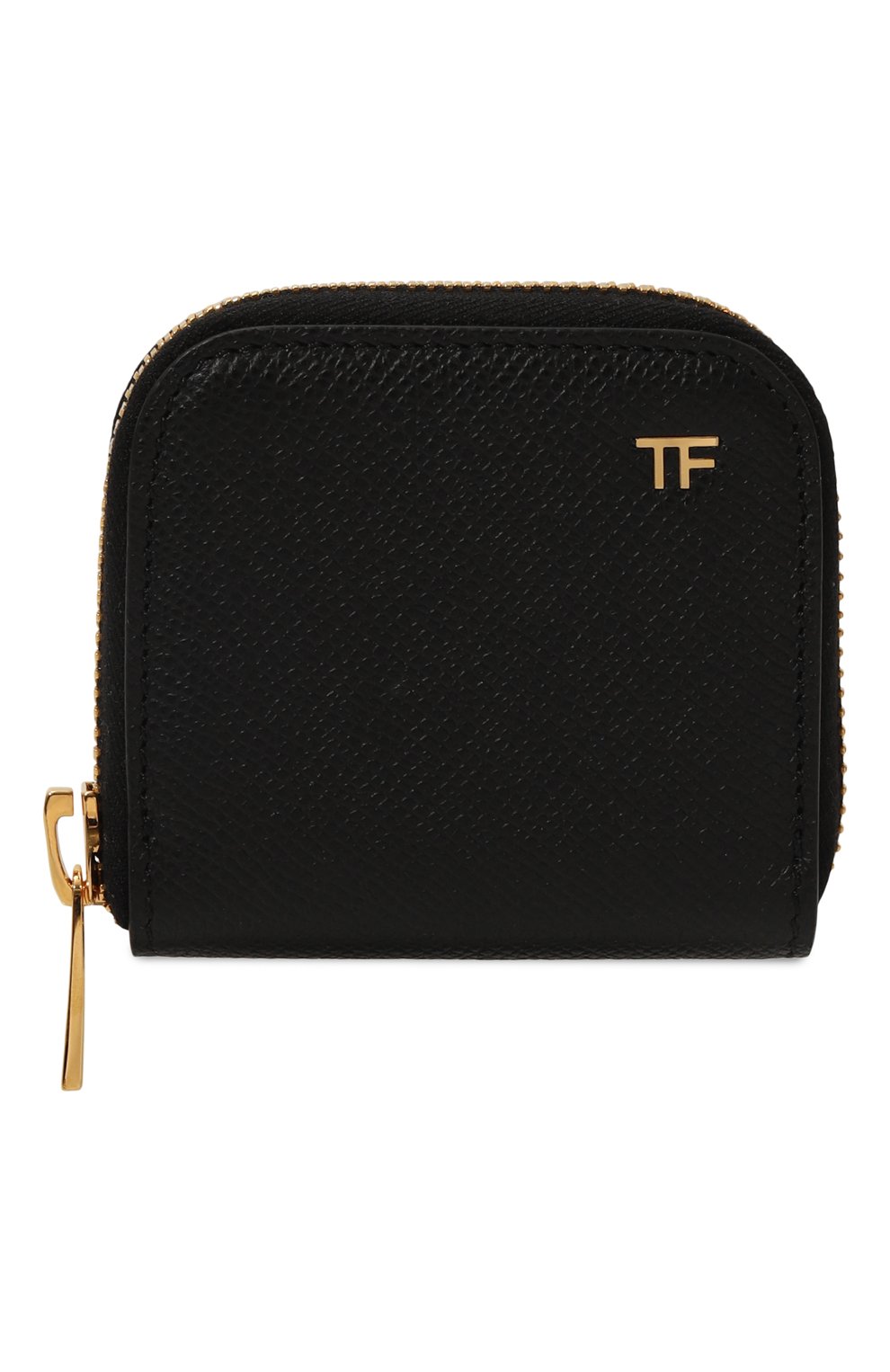 Кожаный кошелек для монет TOM FORD, арт. YM239/LCL081G, фото 1