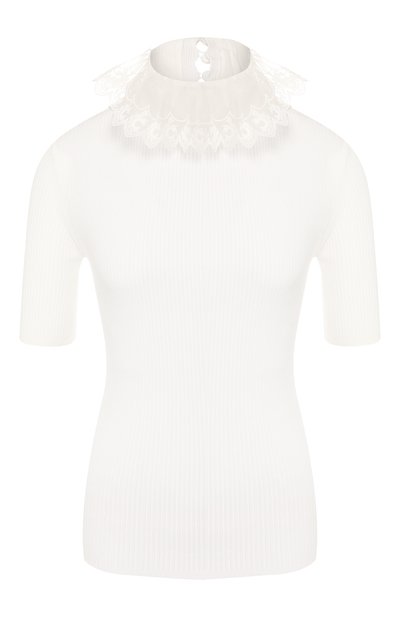 Женский топ CHLOÉ, арт. CHC19AMP77760