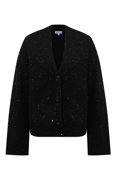 Кардиган из кашемира и хлопка ADDICTED, арт. MK900 SEQ, фото 1