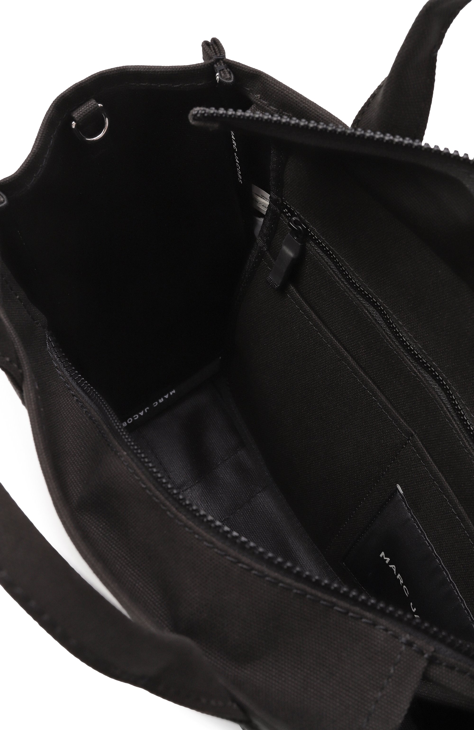 Сумка the tote bag medium MARC JACOBS (THE), арт. M0016161, фото 5