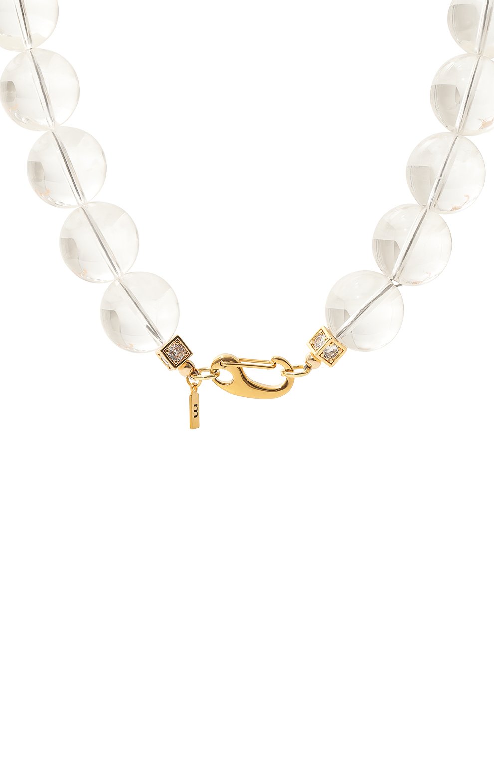 Колье VIEN, арт. 2424-175, фото 4