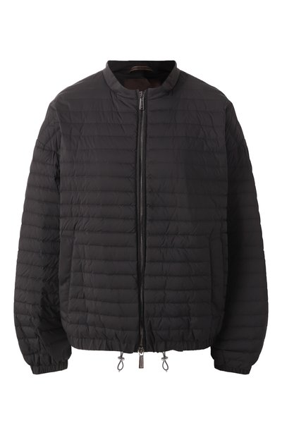 Женская пуховая куртка elvira-s3 MOORER, арт. ELVIRA-S3