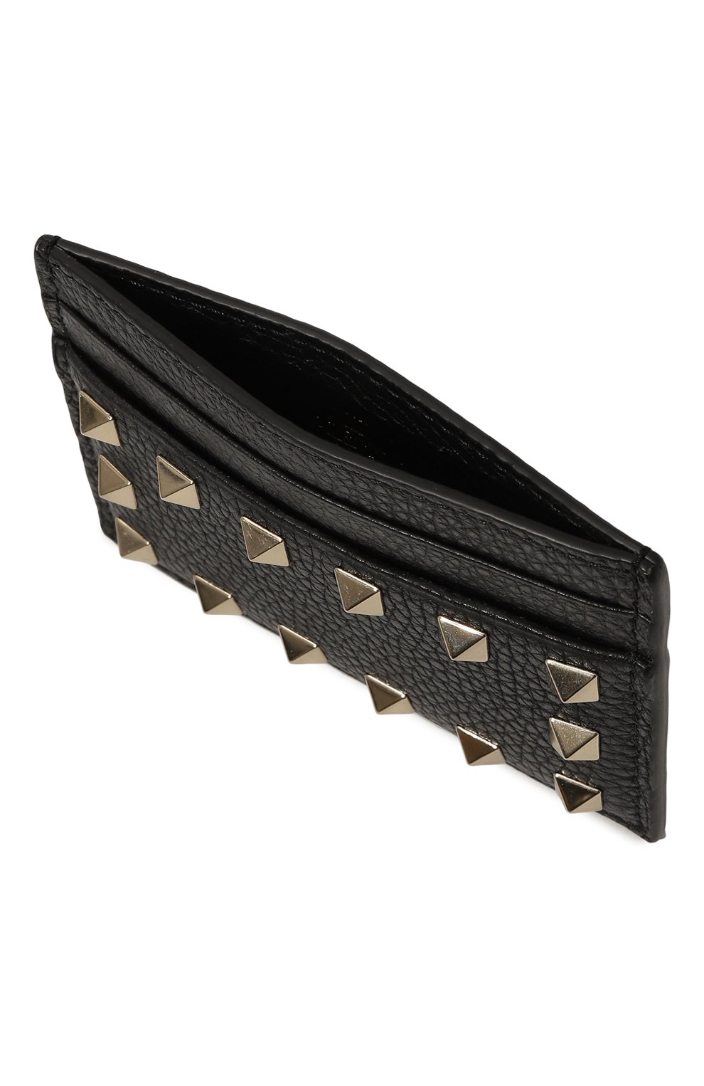 Кожаный футляр для кредитных карт VALENTINO, арт. 4W2P0486/VSH, фото 3