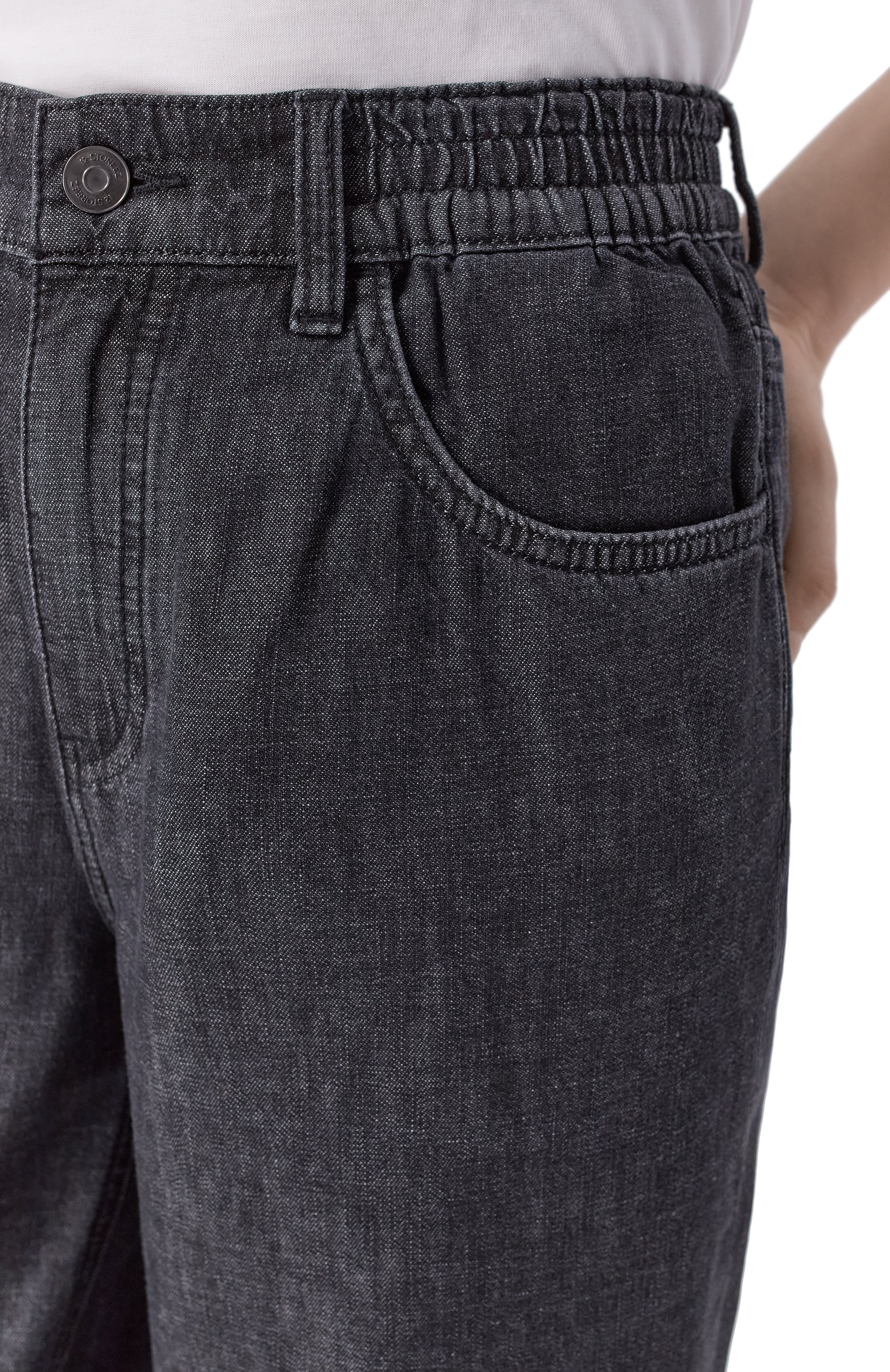 Джинсы light relaxed 531 12 STOREEZ, арт. 137732, фото 5