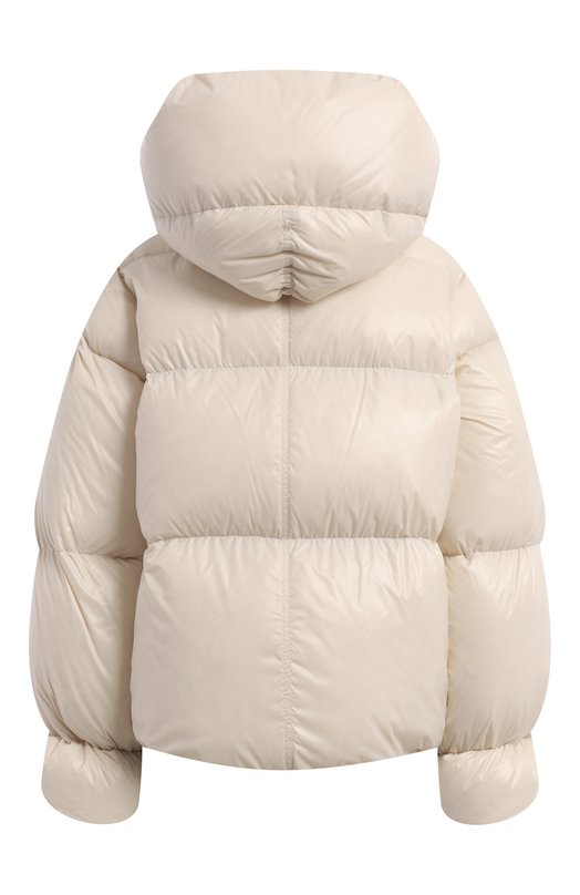 Пуховик Bacon Кремовый, фото 2