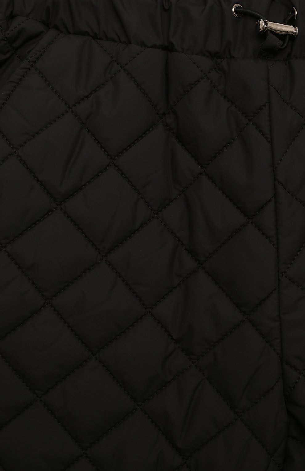 Утепленные джоггеры IL GUFO, арт. A24PL340N0106/10A-14A, фото 3