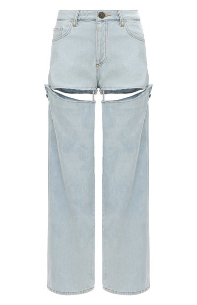 Джинсы JACOB LEE, арт. WJPS14123LB, фото 1