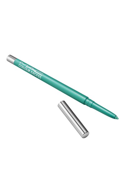 Гелевый карандаш для глаз colour excess, оттенок the last word MAC, арт. SLJ4-16, фото 3