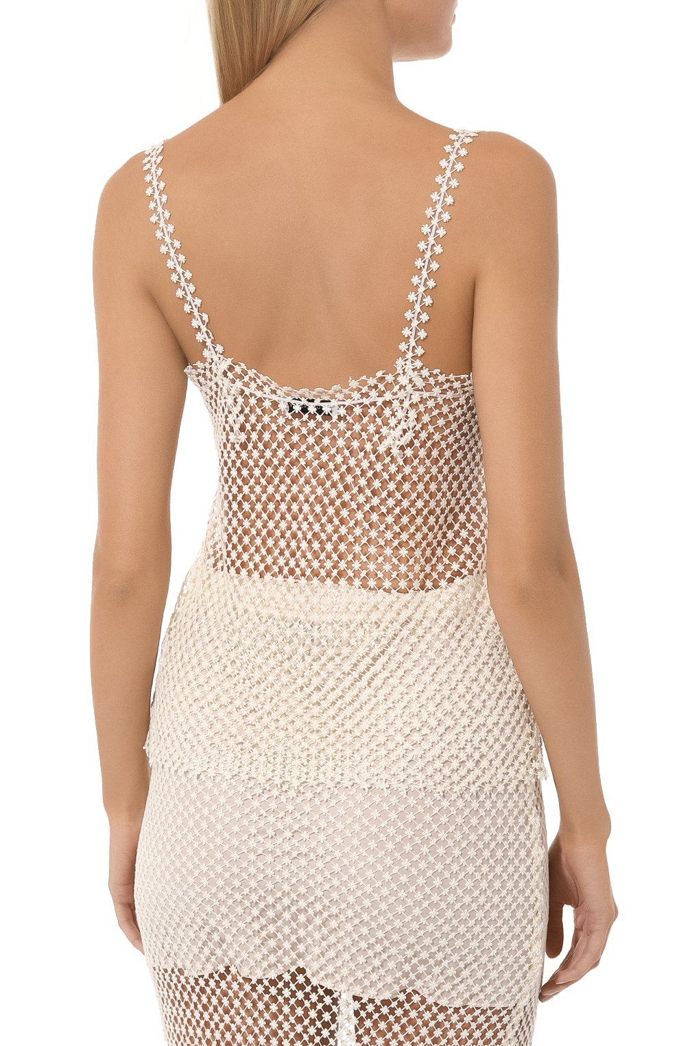 Топ VIKA GAZINSKAYA, арт. S23-12202-101, фото 4