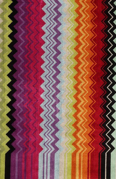 Хлопковое полотенце MISSONI, арт. 1G3SP99826, фото 3