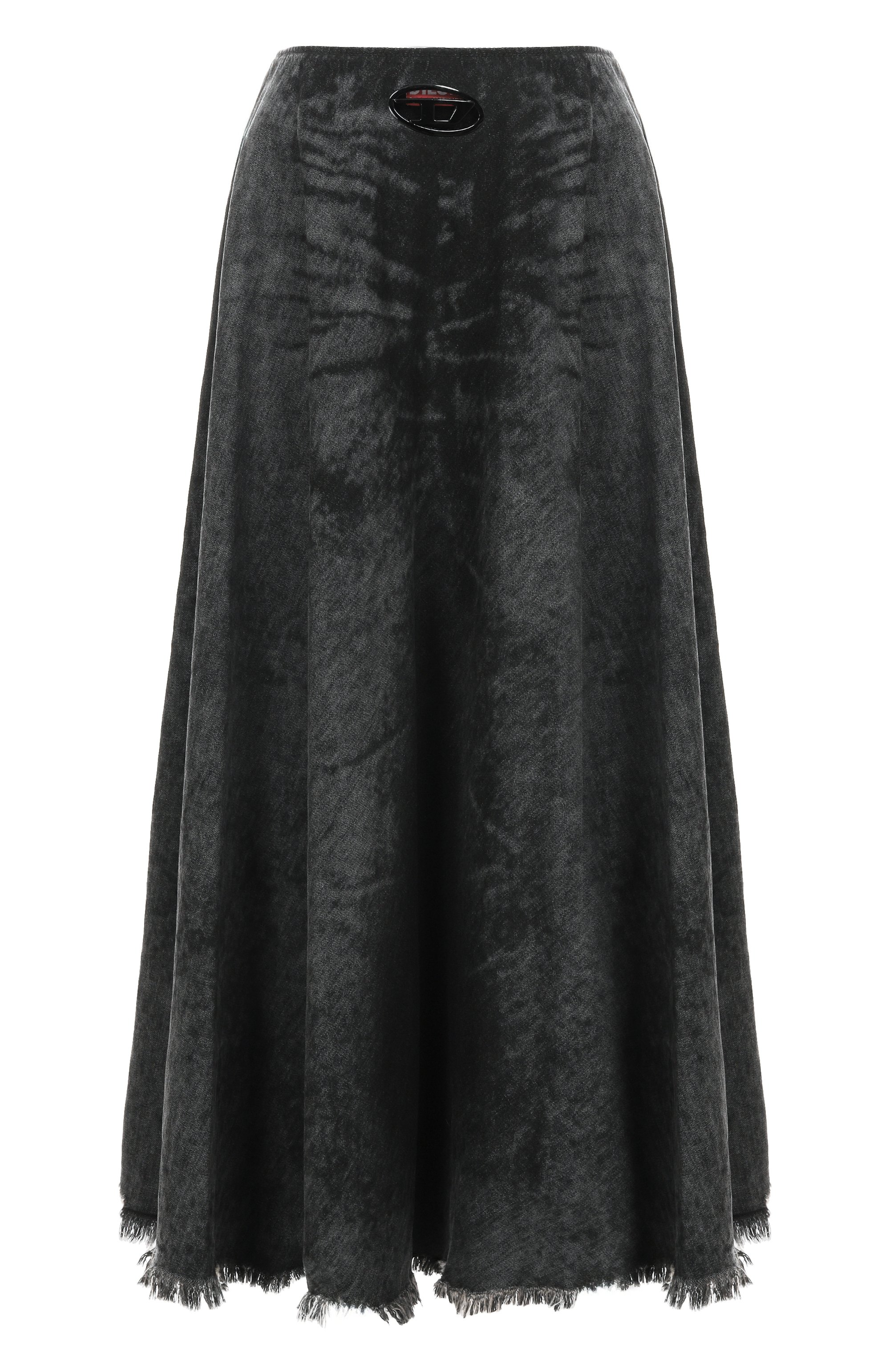 Джинсовая юбка DIESEL, арт. A21505/007DB, фото 1