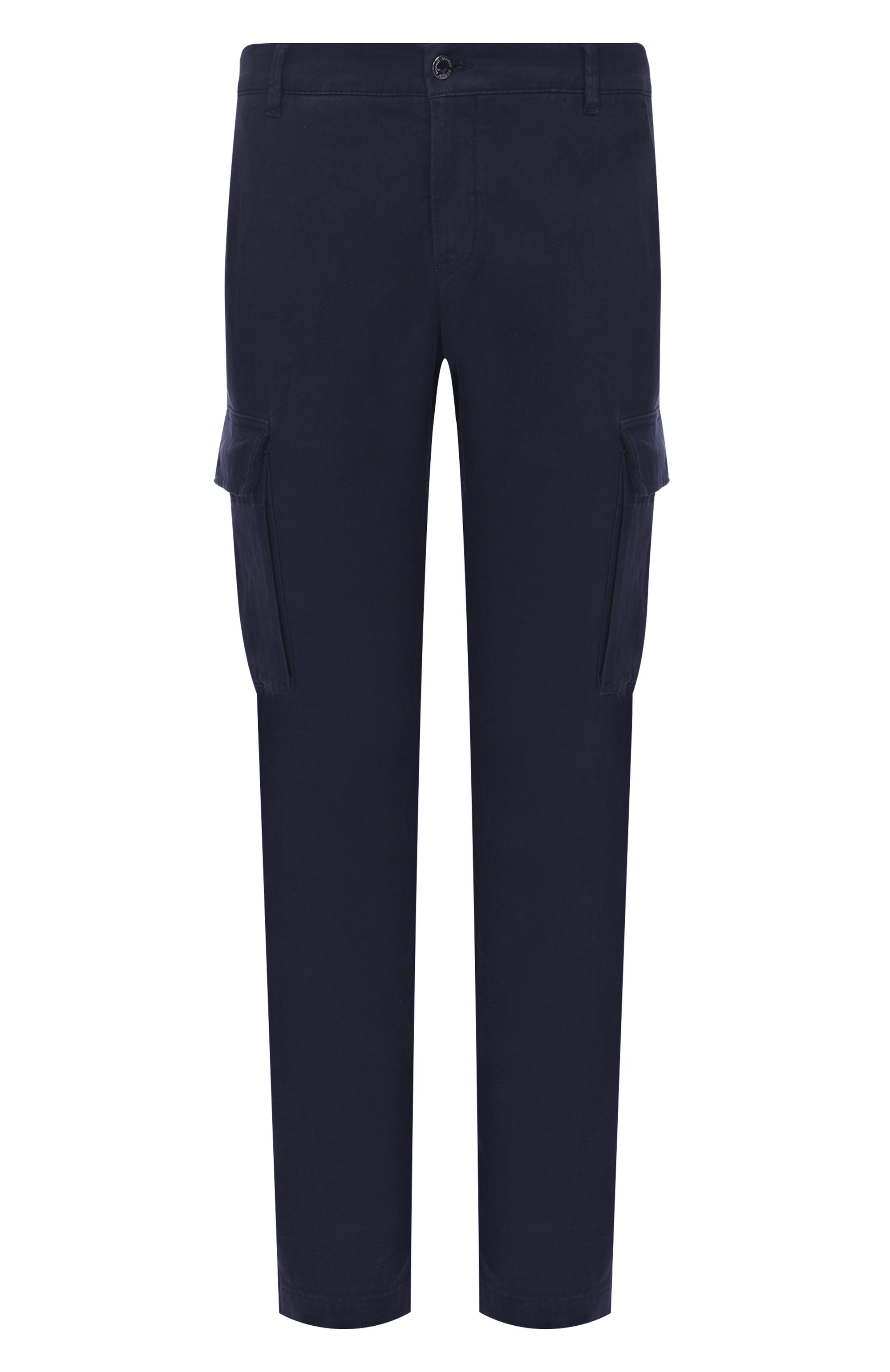 Брюки-карго из хлопка и лиоцелла BOGNER, арт. 18089774, фото 1