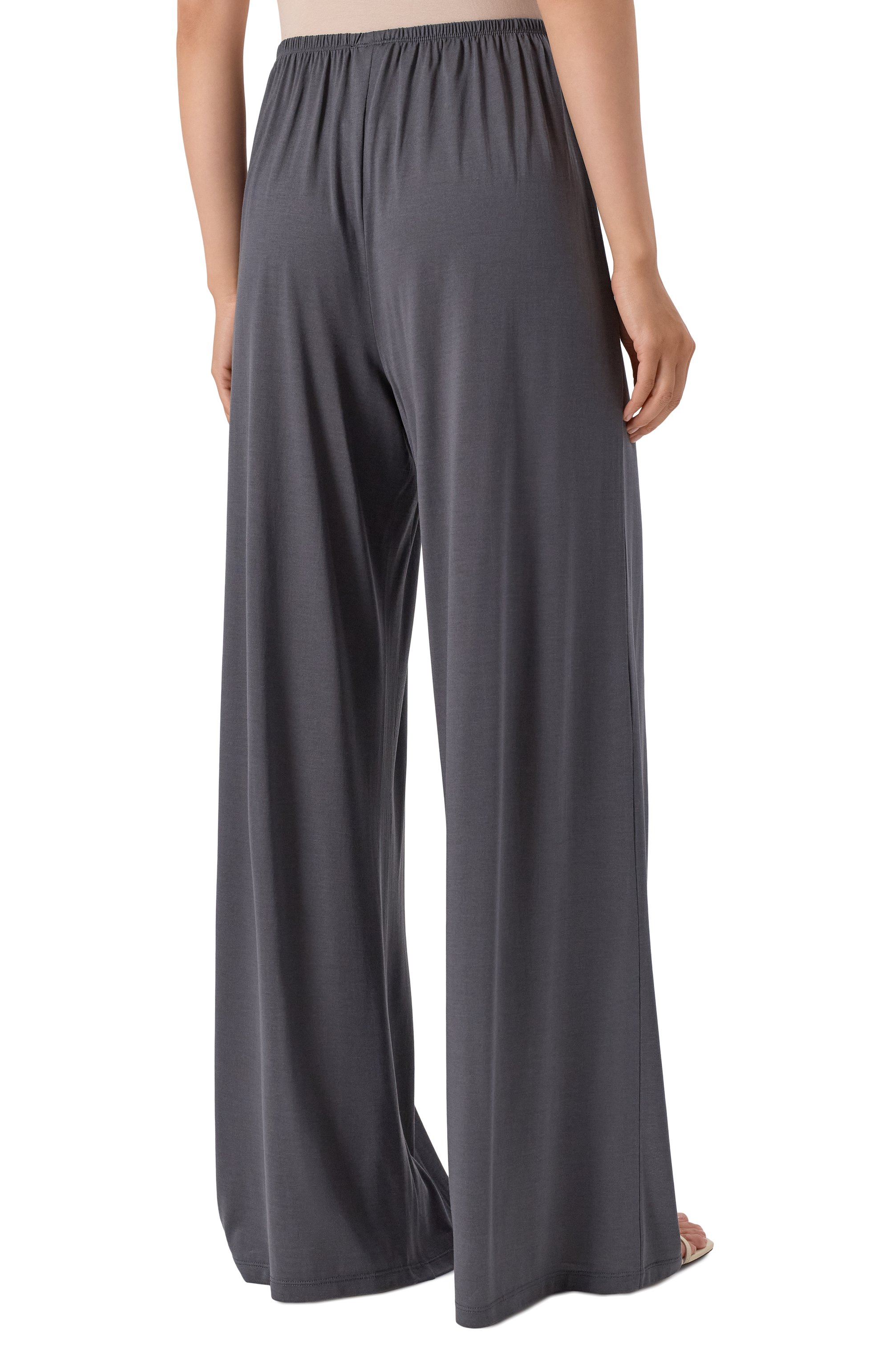 Шелковые брюки 12 STOREEZ, арт. 131599, фото 4