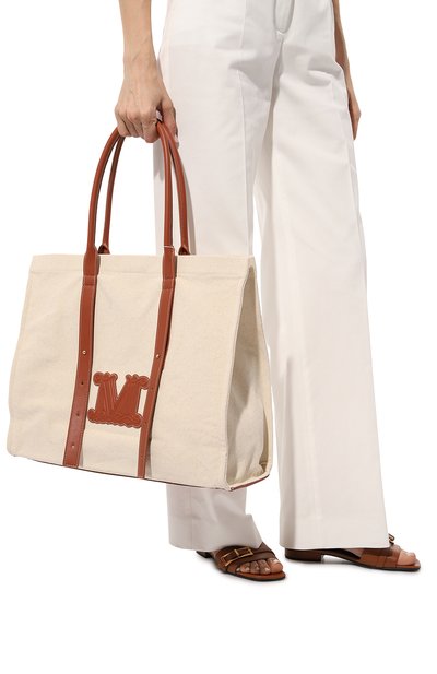 Сумка-шопер WEEKEND MAX MARA, арт. BRAVA 241651101, фото 2