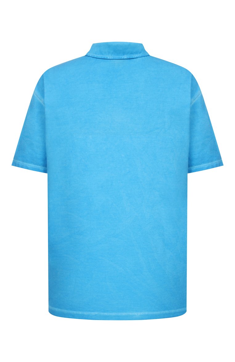 Хлопковое поло PAUL&SHARK, арт. 23411228/3XL, фото 2