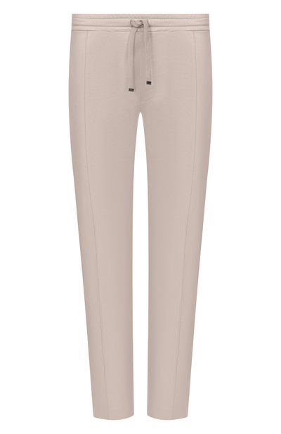 Мужские хлопковые брюки BOGNER, арт. 18799497