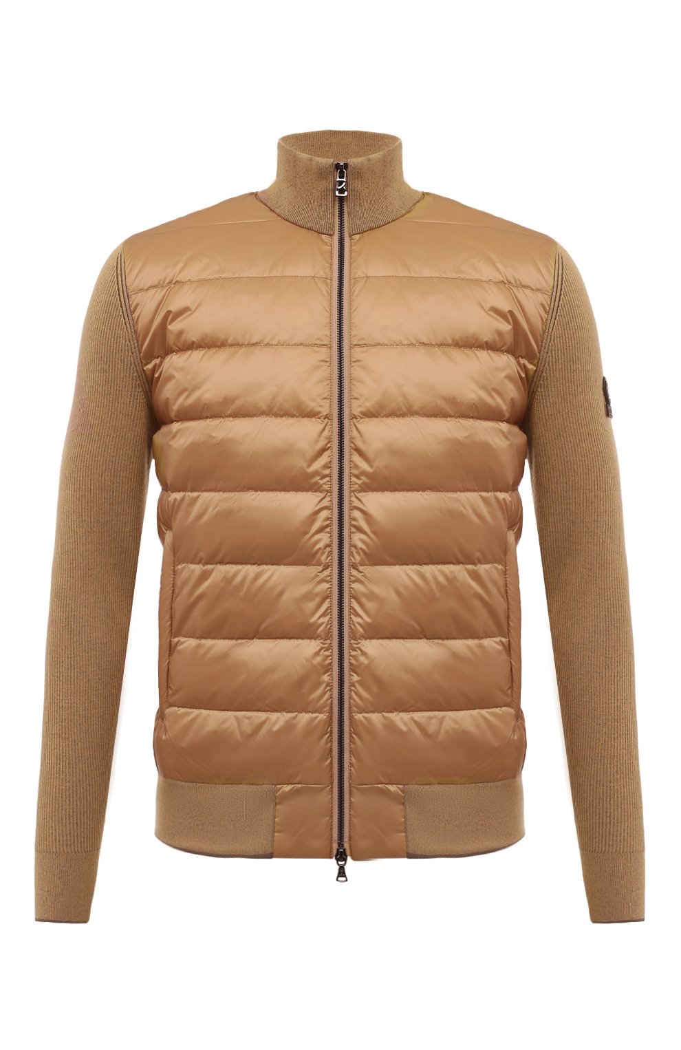 Комбинированный кардиган BOGNER, арт. 88352807, фото 1