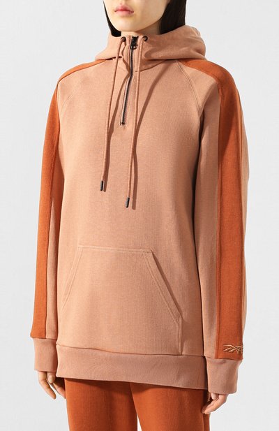 Худи reebok x victoria beckham REEBOK, арт. GE6871, фото 3