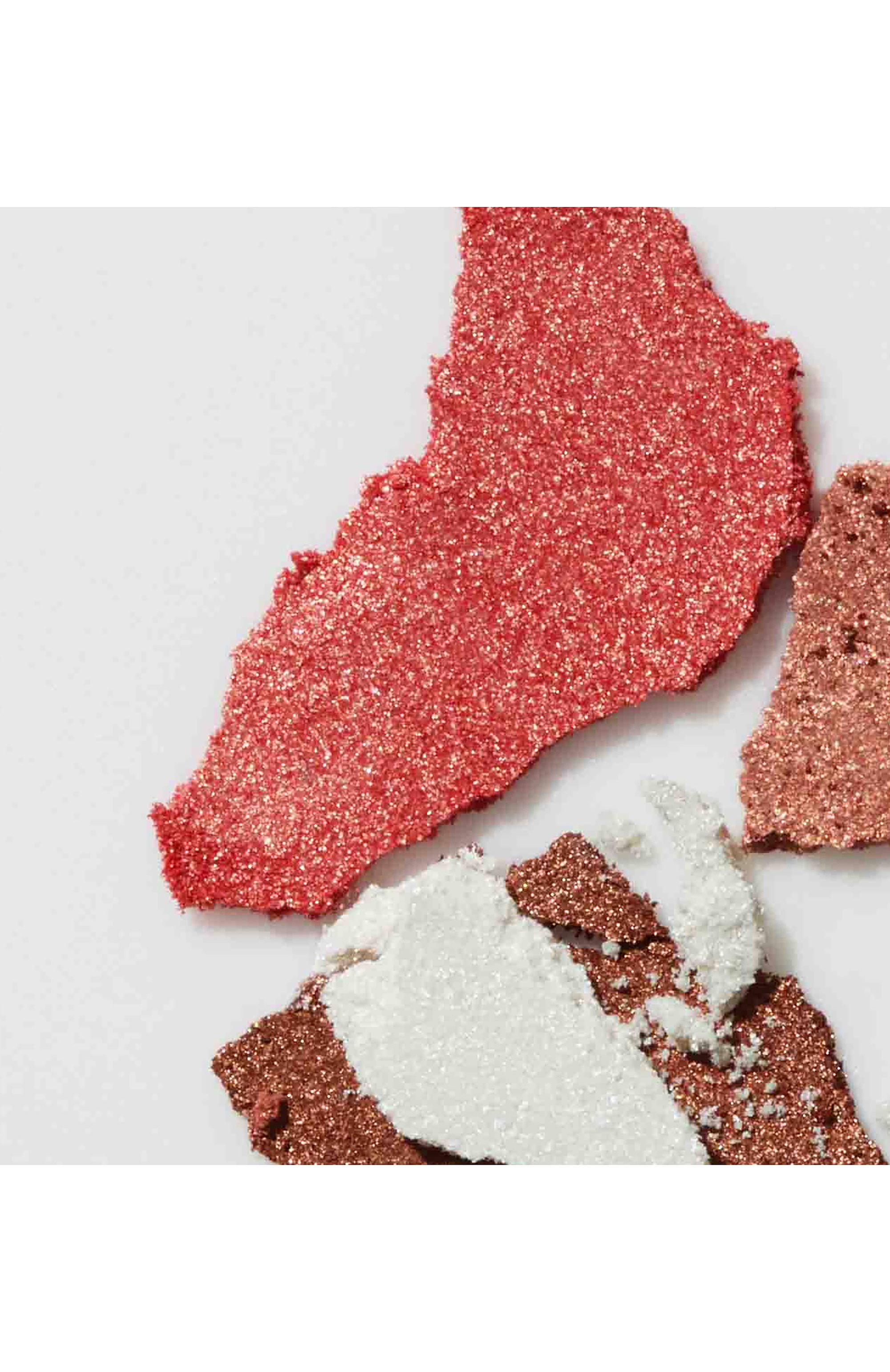 Палитра-хайлайтер для лица и век all-in-one palette (12g) CLARINS, арт. 80116295, фото 4