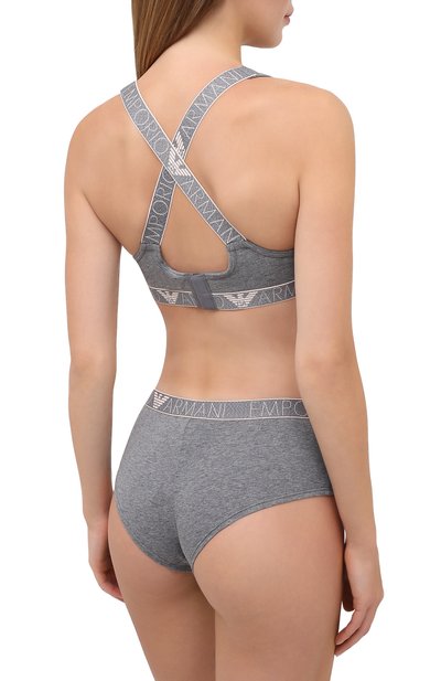 Трусы-шорты EMPORIO ARMANI, арт. 163225/0A317, фото 3