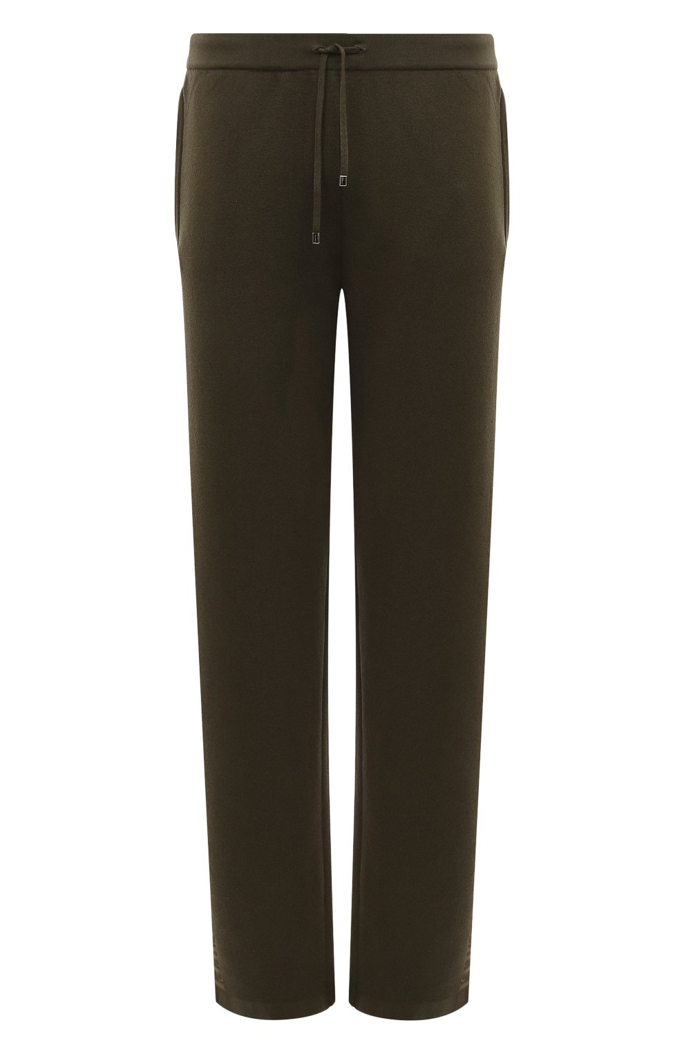 Брюки из шелка и хлопка ZILLI, арт. JSP018M0147VZCP00, фото 1