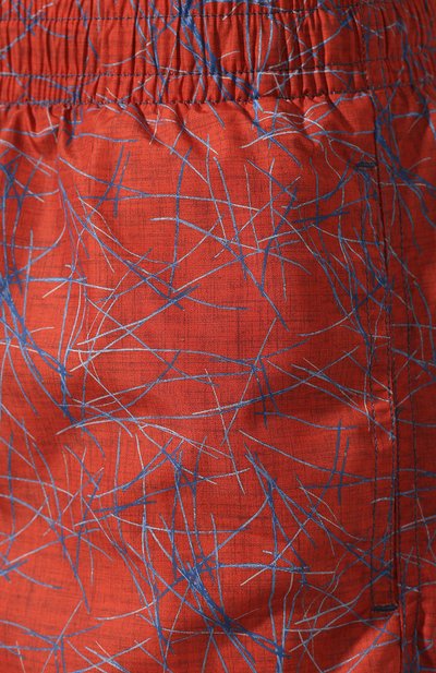 Плавки-шорты CORNELIANI, арт. 85QZ98-0129303/00, фото 5