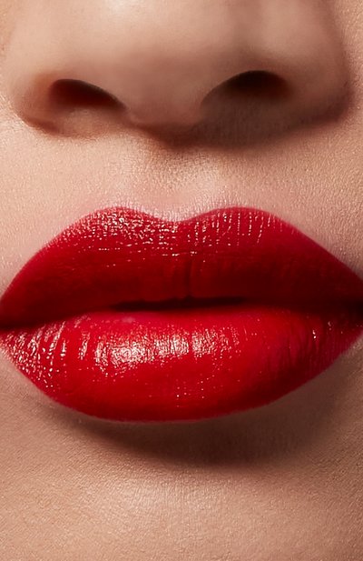 Губная помада rosso valentino matte, 221a (3.5g) VALENTINO цвета по цене 6110 руб., арт. 3614273229258, фото 4 Губная помада rosso valentino matte, 221a (3.5g) VALENTINO, арт. 3614273229258, фото 4