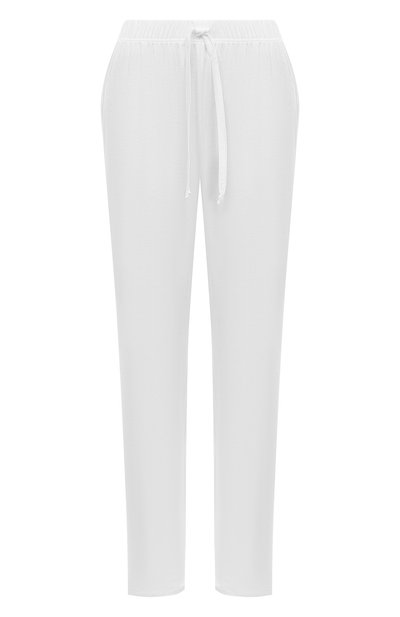 Женские хлопковые брюки HANRO, арт. 077955