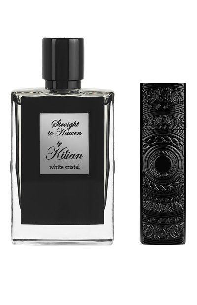Набор: парфюмерная вода straight to heaven + атомайзер KILIAN PARIS, арт. 3700550215295, фото 1
