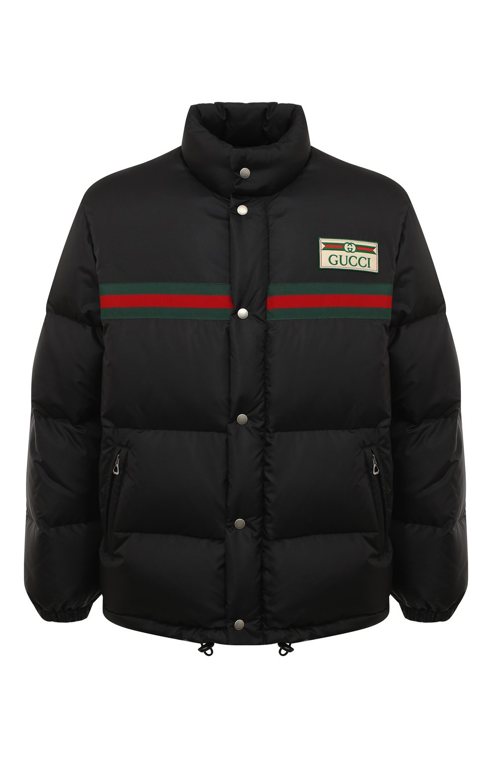 Пуховик GUCCI, арт. 666560 Z8AQX, фото 1