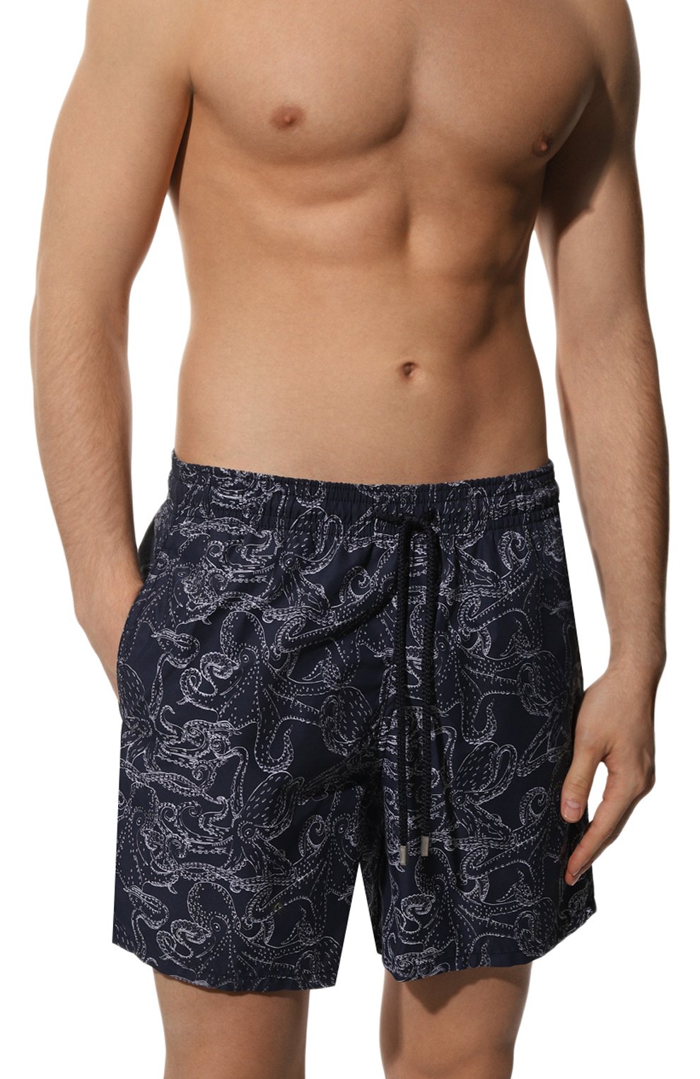 Плавки-шорты VILEBREQUIN, арт. MOOU3B31/390, фото 2