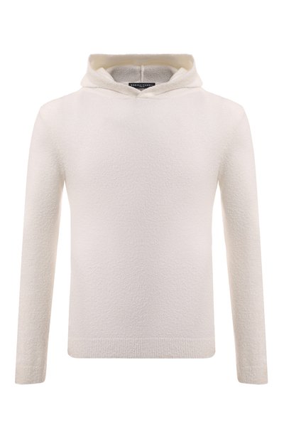 Худи из шерсти и кашемира DANIELE FIESOLI, арт. DF7062, фото 1
