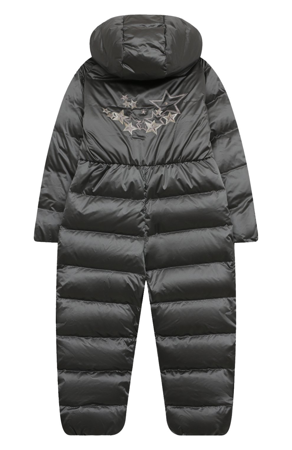 Пуховый комбинезон CHEPE, арт. 391399, фото 2