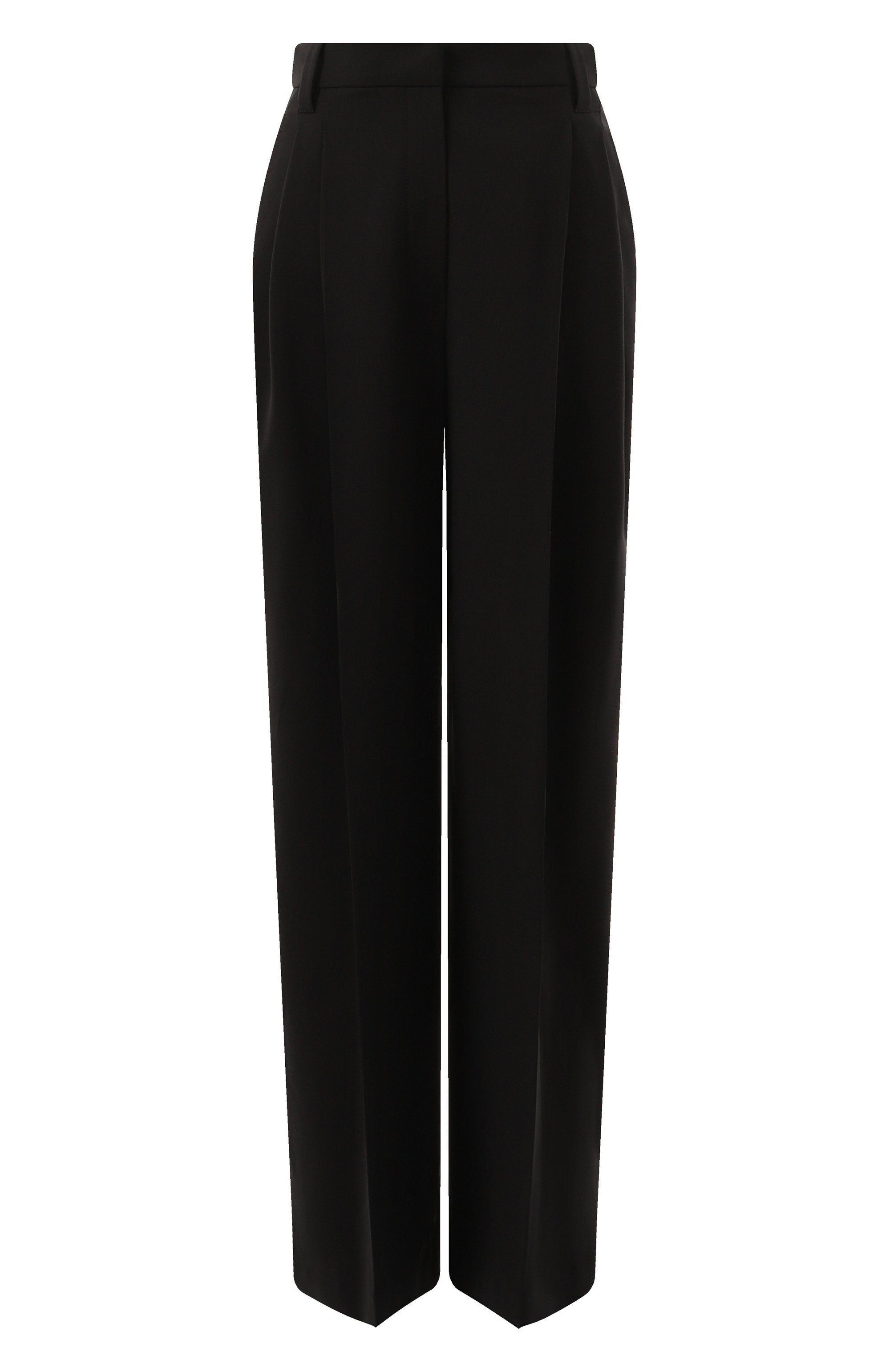 Шерстяные брюки BRUNELLO CUCINELLI, арт. MPW07P8669, �фото 1