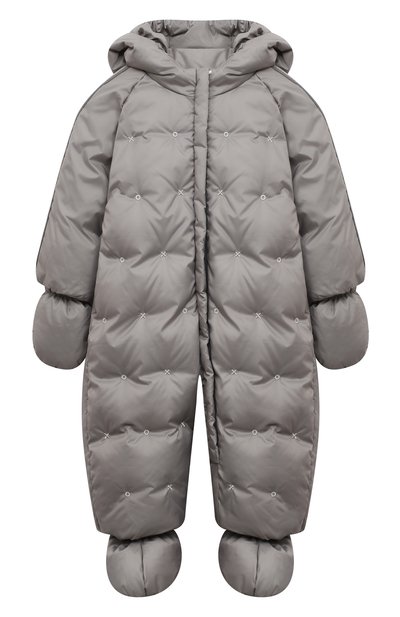 Пуховый комбинезон CHEPE, арт. 391123, фото 1