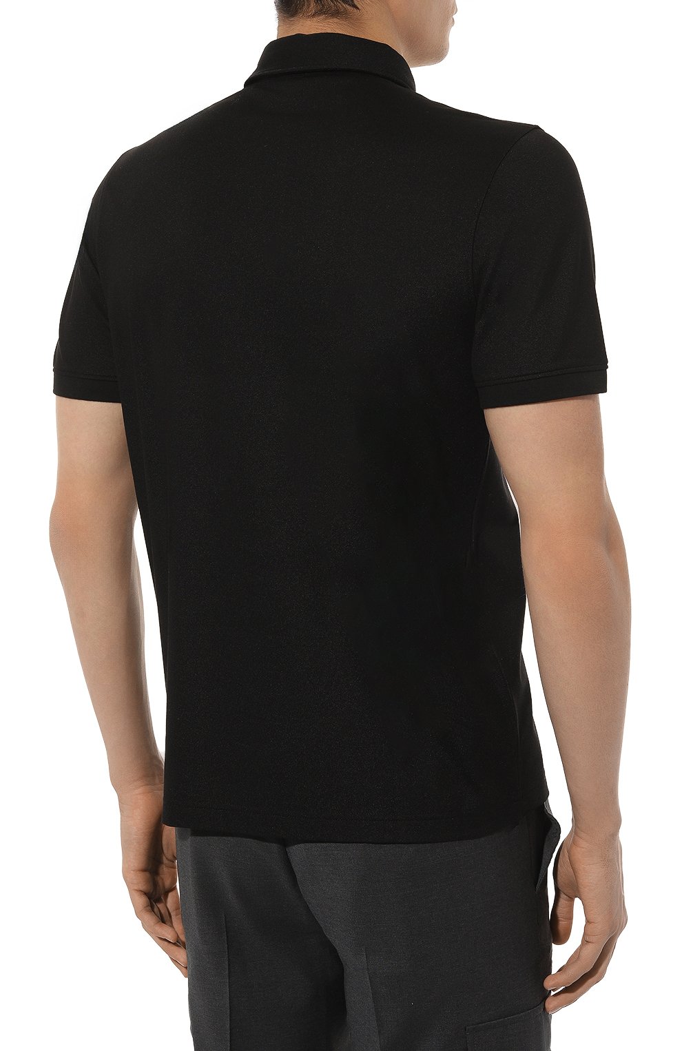 Поло BOGNER, арт. 58122727, фото 4