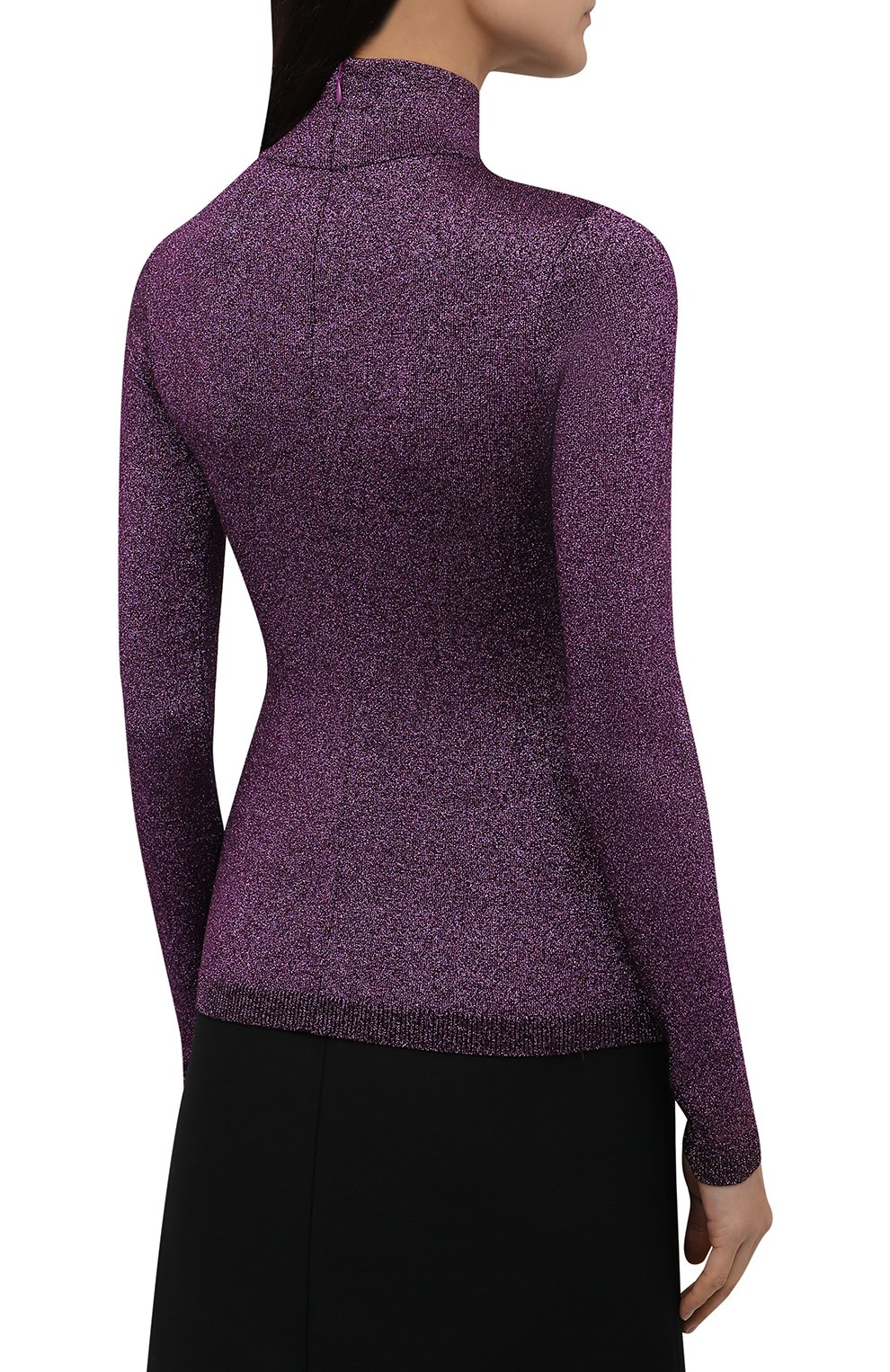 Водолазка STELLA MCCARTNEY, арт. 604059/S2286, фото 4