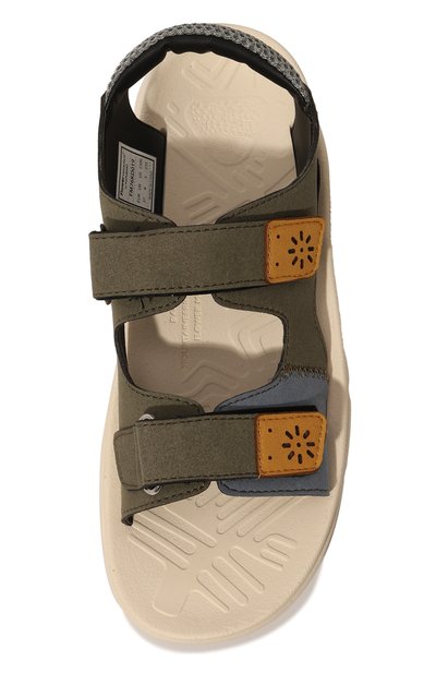 Сандалии FLOWER MOUNTAIN, арт. 0502902/01/27-32, фото 4