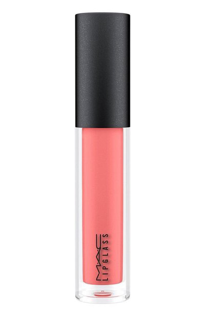Блеск для губ lipglass, оттенок magically delightful MAC, арт. S3HT-1C, фото 2