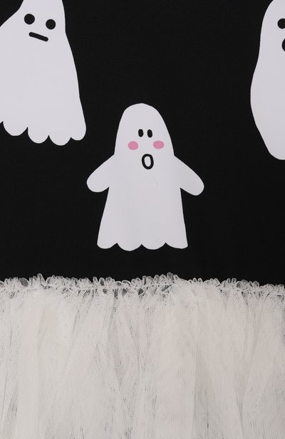 Платье STELLA MCCARTNEY, арт. TX1D40, фото 3