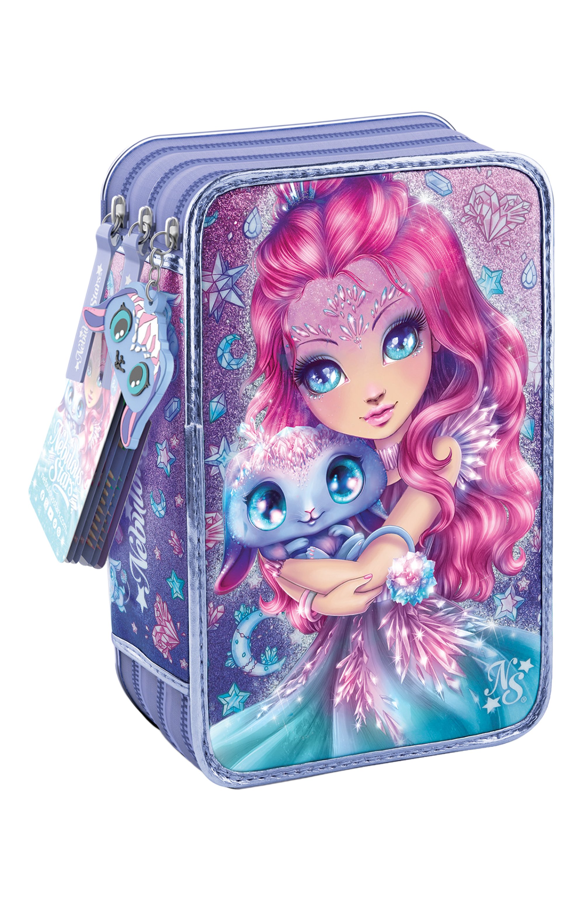 Пенал air PAREMO, арт. 12609_NSDA, фото 1